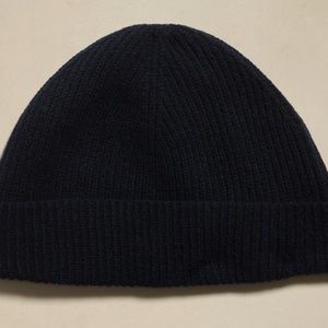 Wool Beanie